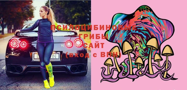 не бодяженный Весьегонск